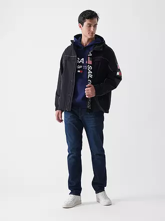 TOMMY HILFIGER | Jacke TH x SailGP | 